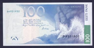 Észtország 1999. 100K T:I