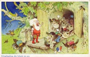 s: Fritz Baumgarten C