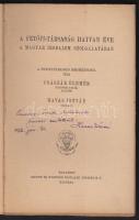 Császár Elemér-Havas István: A Petőfi-Társaság hatvan éve a magyar irodalom szolgálatában. Budapest,...