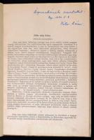 Domokos Péter Pál: Júlia szép leány (Ballada-monográfia). Különlenyomat az Etnographia 1959. évi 1-3. számából. Budapest, 1959, Akadémia Kiadó, 60 p. Kiadói papírkötés. A szerző által dedikált!