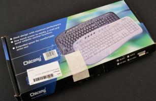 Német csavar és kulcs készlet, 14×31 cm