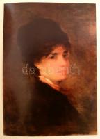 G. Oprescu: Grigorescu. Bukarest, 1963, Meridiane Könyvkiadó, 180 p. Második kiadás. Kiadói egészvás...