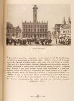 Pesti Magyar Kereskedelmi Bank 1841 - 1941. Szász esztendő emlékei. A bevezetőt dr. Lamotte Károly í...