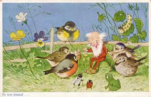 s: Fritz Baumgarten C