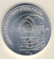 2004. 5000Ft Ag "Pécsi ókeresztény sírkamrák" T:BU Csak 5000db!