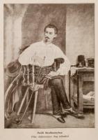 Szendrey Júlia  ismeretlen naplója, levelei és halálos ágyán tett vallomása. Bethlen Margit grófnő e...