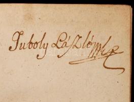 Robertson, (William) Vilhelm -- amerikai históriája. Fordíttatott Tanárki János által. Második kötet...