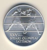 2004. 5000Ft Ag "Nyári olimpia-Athén" T:BU Csak 3000db!