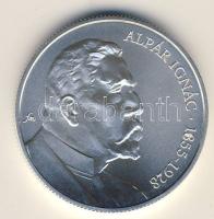 2005. 5000Ft Ag "Alpár Ignác" T:BU Csak 3000db!