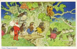 s: Fritz Baumgarten C