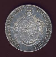 1837B 1/2Tallér Ag I.Ferdinánd T:2+ RR!!