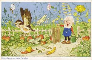 s: Fritz Baumgarten C