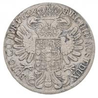 Ausztria 1765. Tallér Ag "Mária Terézia" (27,5g) T:2-,3 patina
Austria 1765. Thaler Ag &q...