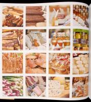 Osváth Sarolta (szerk.): Tokaj Hegyalja, Budapest, 2015, Széchényi Programiroda Nonprofit Kft, 383 p...