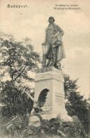 Budapest XIV. Városliget, George Washington szobor