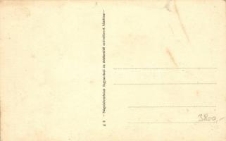 Nógrádverőce, Magyar kút, kiadja a Nógárdverőczei fogyasztási és értékesítő szövetkezet (apró szakad...