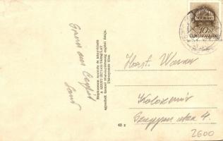 Cegléd, Surányi Hadiárva Otthon