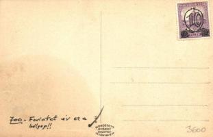 Dunaharaszti, Kossuth Lajos utca