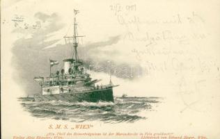 S.M.S. Wien