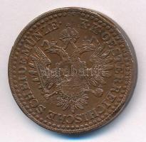 1851G 3kr Cu T:2 anyaghiba, ph.
Adamo M6