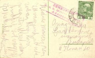 Sveti Petar na Krasu, St Peter in Krain; Bahnhof / railway station