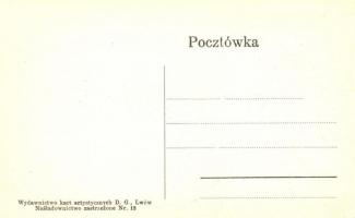 Lviv, Lwów, Lemberg; Plac Maryacki / Square, tram, shops