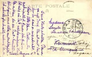 Ankara, Angora; Railway station, photo