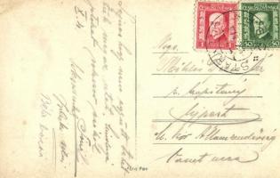 Ótura, Stará Turá; Husitska vez, Foto Lukes / Hussite tower, photo