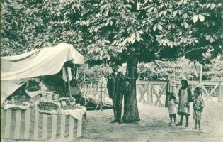 Kassa Kossuth u. István híd