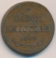 1849NB 3kr Cu T:2,2-
Adamo B2