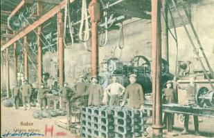 Kudsir Locksmith workshop