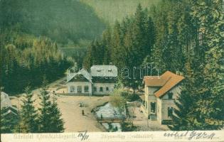 Körmöczbánya Hotel