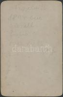 Ausztria - 9 db régi városképes lap + 1 kabintefotó Grazról / collection of 9 Austrian postcards and...