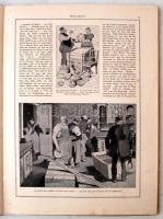 Koch-Gotha Album. Bécs - Berlin, 1914, Ullstein - Eysler. Későbbi félvászon kötésben, kissé foltos l...