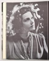 Király Jenő: Karády mítosza és mágiája. Budapest, 1989, Háttér Lap- és Könyvkiadó. Illusztrált kiadó...