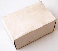 cca 1980 Persely. Lemezárugyári játék eredeti dobozában, újszerű állapotban.  / Vintage Hungarian to...