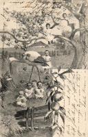 B. K: W: I. No 699/9