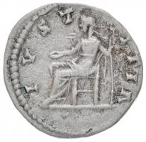 Római Birodalom / Laodicea / Septimius Severus 199-202. Denár Ag (2,65g) T:2 / 
Roman Empire / Laod...