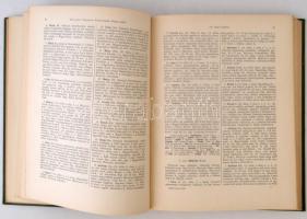 Abafi Aigner Lajos Magyarország lepkéi Tekintettel Európa többi országainak lepke-faunájára Bp. 1907...