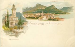 Lugano Litho