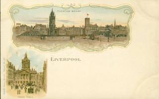 Liverpool Litho
