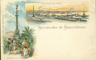 Barcelona Litho