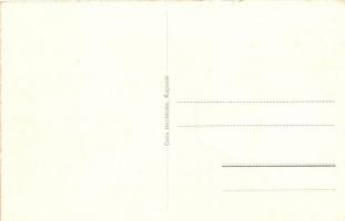 Kapuvár, Ehn szálloda étterme és kávéháza