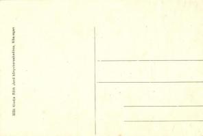 Kőszeg, Izraelita Imaház, zsinagóga; kiadja Róth Jenő könyvkereskedése