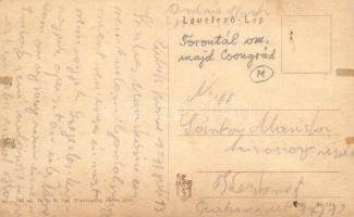 Kübekháza, Fogyasztási és Értékesítő Szövetkezet, Népház, Gazdakör, Hitel Szövetkezet