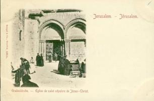 Jerusalem