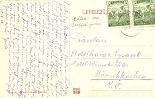 Okány, Fogyasztási és értékesítési szövetkezet