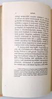 Vámbéry Ármin: Közép-ázsiai utazás. Pest, 1873, Athenaeum. Későbbi félvászon kötésben, helyenként má...