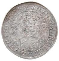 Ausztria 1558-1564. Tallér Ag "I. Ferdinánd" Hall (28,05g) T:2- ph. / 
Austria 1558-1564....