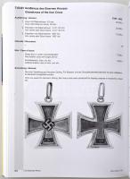 Detlev Niemann: Bewertungs-Katalog Orden und Ehrenzeichen Deutschland 1871-1945. / Price Guide Order...